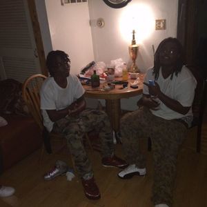 Meet your Posher, Marcey